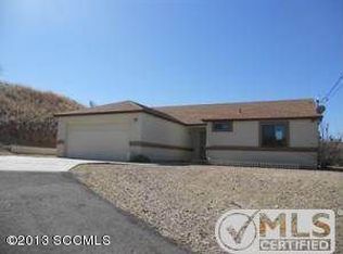 307 Mapa Ln, Rio Rico, AZ 85648