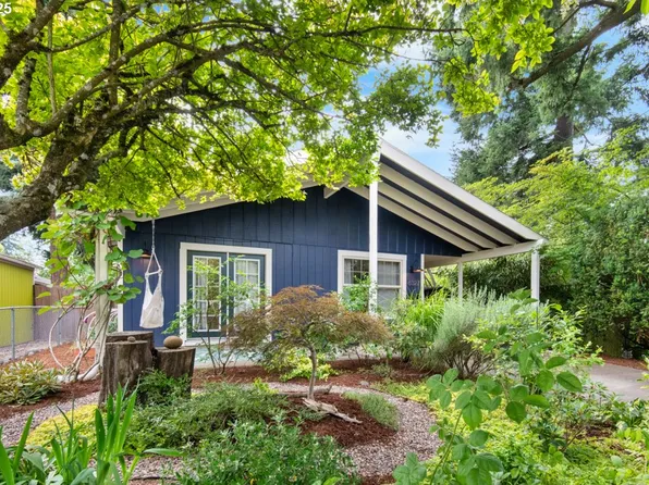 6327 SE 63rd Ave, Portland, OR 97206