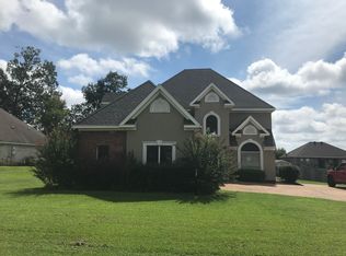 316 White Sand Rd, Florence, MS 39073