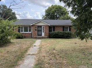 713 W Pecan St, Blytheville, AR 72315