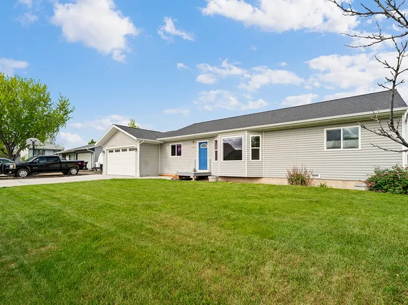 2560 Pinkerton Dr, East Helena, MT 59635