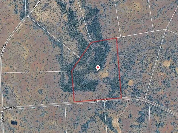 Buffalo Dr, Anderson, CA 96007