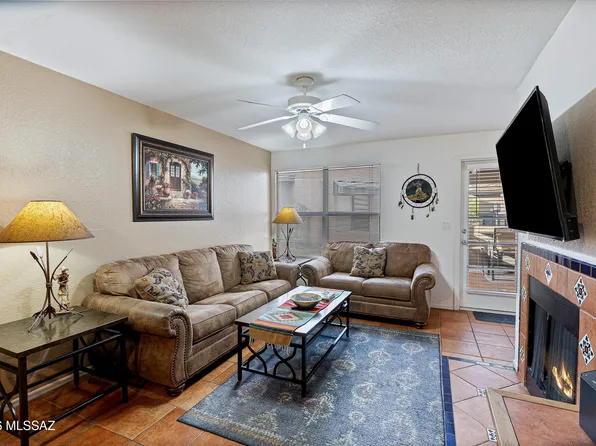 5800 N Kolb Rd Unit 7139, Tucson, AZ 85750