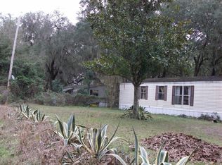 3322 NE 170th St, Citra, FL 32113