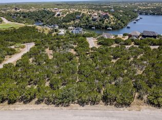 212 Harbour Town Dr, Graford, TX 76449