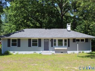 10008 Dakins Dr, North Chesterfield, VA 23236