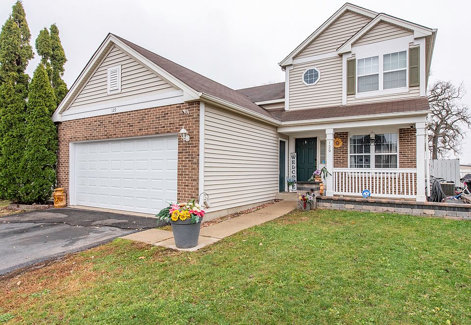 1st image of 129 Centennial Dr