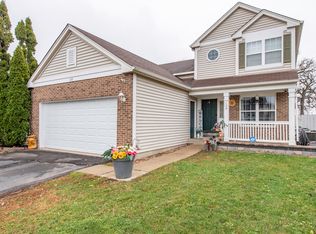 129 Centennial Dr, Hainesville, IL 60073