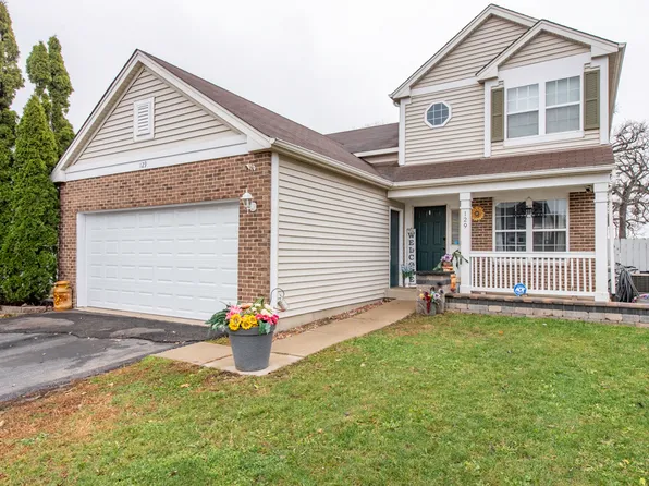 129 Centennial Dr, Hainesville, IL 60073