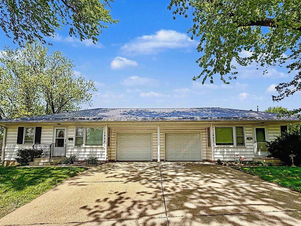 1st image of 1405-1407 Columbus Dr