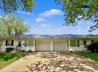 1405-1407 Columbus Dr, Waterloo, IA 50702