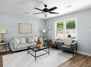 3227 Stonehaven Dr, North Charleston, SC 29420