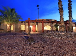 15855 E Richwood Ave, Fountain Hills, AZ 85268