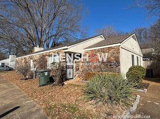 4794 Bent Ct, Memphis, TN 38128