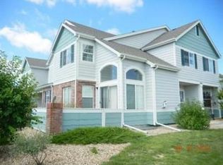 9646 Deerhorn Ct APT 100, Parker, CO 80134