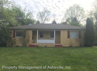 172 Onteora Blvd #B, Asheville, NC 28803