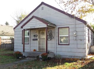 2270 Claude St SE, Salem, OR 97301