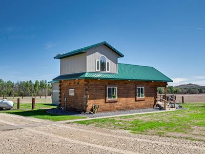W996 County Road A, Mindoro, WI, 54644