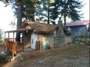 22807 E Park Beach Rd, Spokane, WA 99025