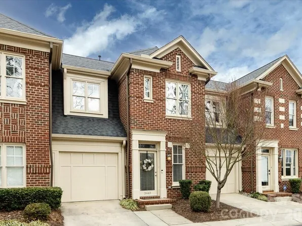 3443 W Slope Ln, Charlotte, NC 28209