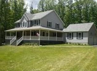 12394 Beaver Lodge Rd, Stafford, VA 22556