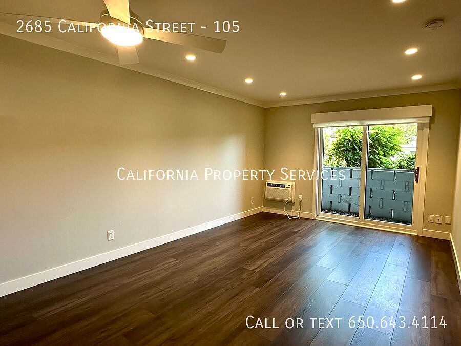 1st image of 2685 California St APT 105