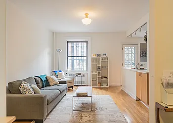 Rented by Engel and Völkers Brownstone Brooklyn