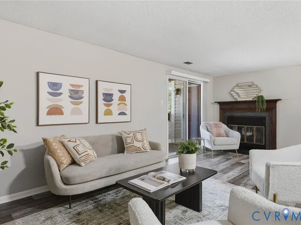 2460 Stembridge Ct APT G, Henrico, VA 23238
