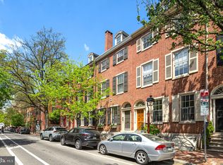 313 Spruce St #1F, Philadelphia, PA 19106