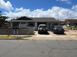 311 W Hawaii St, Kahului, HI 96732