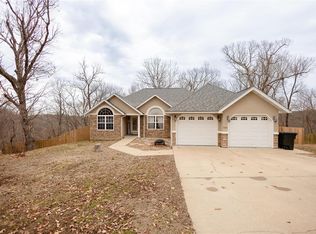19264 Laney Rd, Waynesville, MO 65583