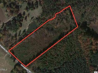 0 Vicksboro Rd, Henderson, NC 27536