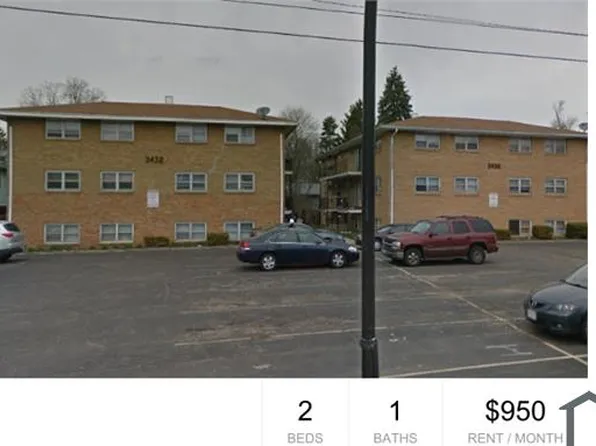 3436 Harrison Ave #6, Rockford, IL 61108