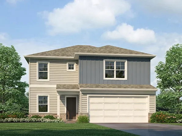 405 E Oak Ave, Trenton, OH 45067