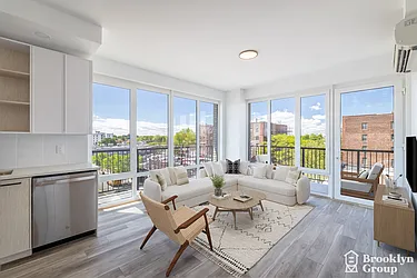 3009 Avenue I, #4E
