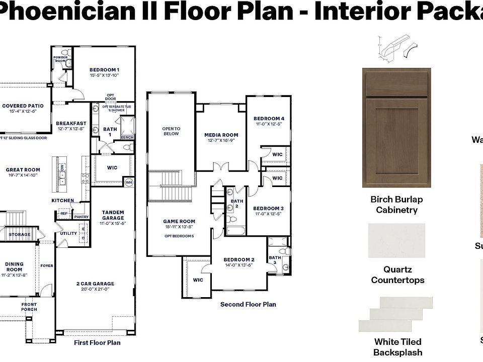 2nd image of 6822 W ANDREA Drive