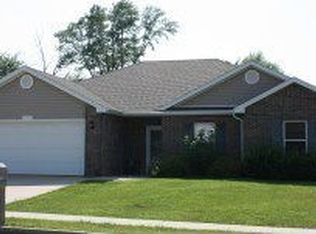 4005 Thornwood Dr, Columbia, MO 65202