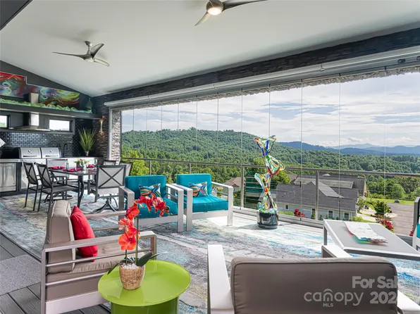 26 Endless View Dr, Weaverville, NC 28787