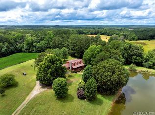 805 Piney Creek Rd, South Hill, VA 23970