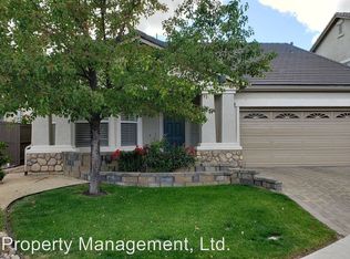 550 Connemaras Ct, Reno, NV 89521