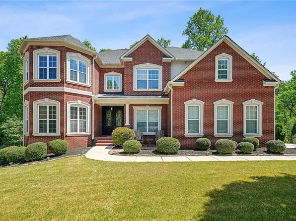 4453 Postwood Ln, Ellenwood, GA 30294