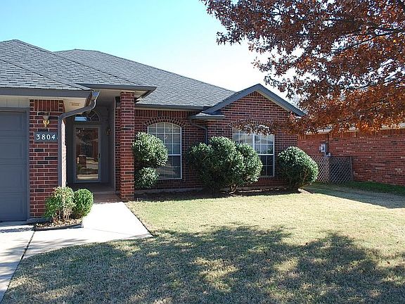3rd image of 3804 Harmony Dr
