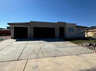 3480 E Bristle Cone Way St, Saint George, UT 84790
