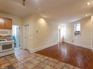 58 Monroe St APT 3L, Hoboken, NJ 07030