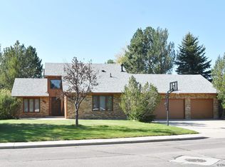 751 Earle Ct, Cheyenne, WY 82009