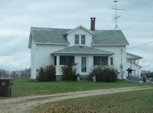 3503 N Epley Rd, Stanton, MI 48888