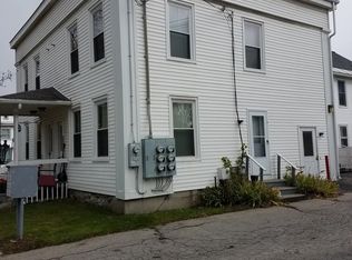 247 Depot St APT 3, Bennington, VT 05201