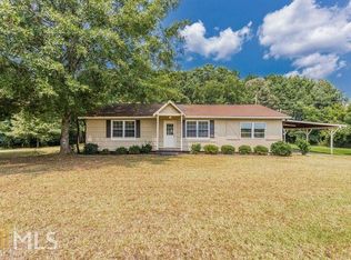 461 Greensboro Rd, Eatonton, GA 31024