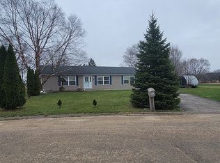 1121 Lakin Ave, Marseilles, IL 61341