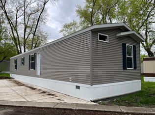 2700 N Washington St #15M, Kokomo, IN 46901